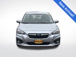 2019 Subaru Impreza 2.0i Premium