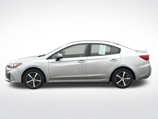 2019 Subaru Impreza 2.0i Premium
