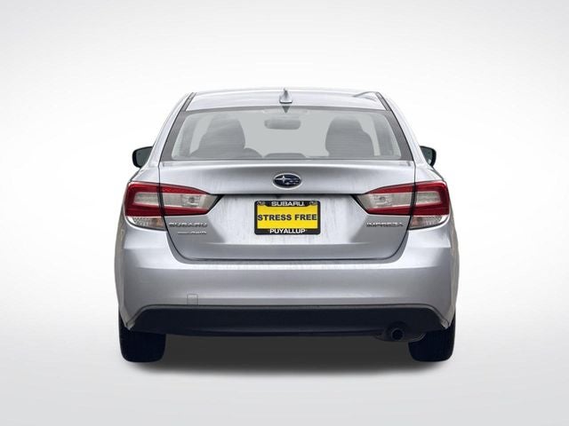2019 Subaru Impreza 2.0i Premium