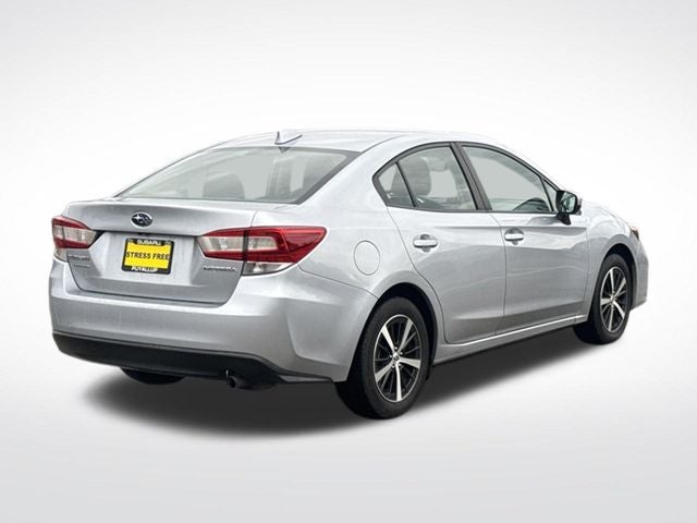 2019 Subaru Impreza 2.0i Premium
