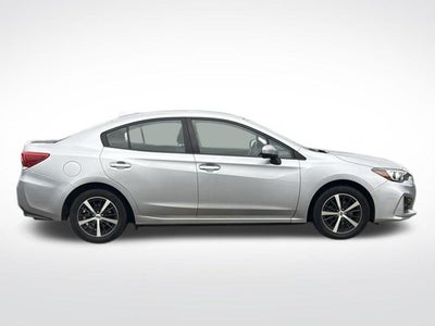 2019 Subaru Impreza 2.0i Premium