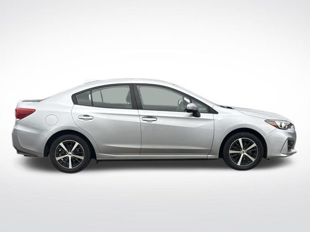 2019 Subaru Impreza 2.0i Premium