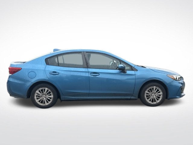 2018 Subaru Impreza 2.0i Premium