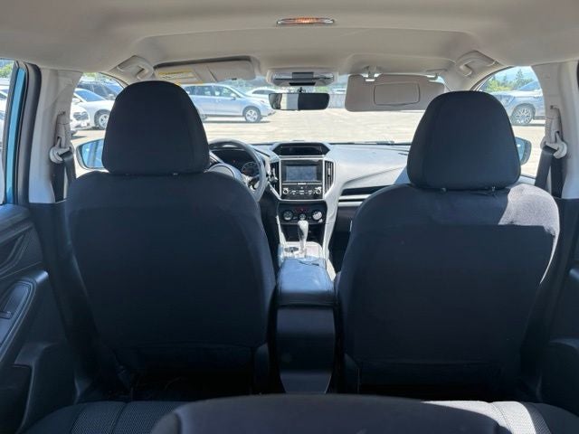 2019 Subaru Impreza 2.0i