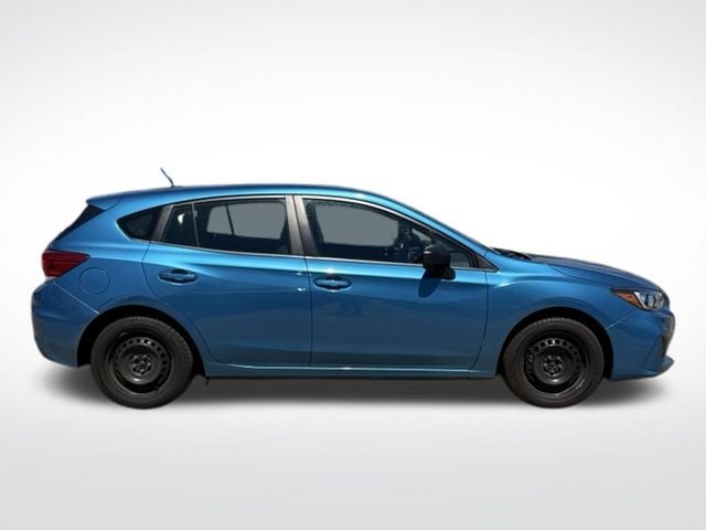 2019 Subaru Impreza 2.0i