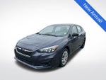 2017 Subaru Impreza 2.0i