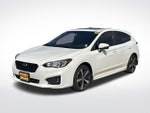 2017 Subaru Impreza 2.0i Sport