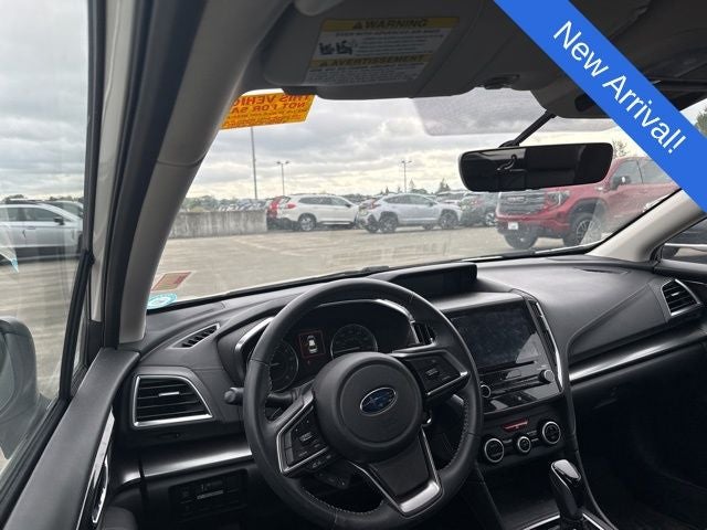 2017 Subaru Impreza 2.0i Limited