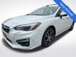 2017 Subaru Impreza 2.0i Limited