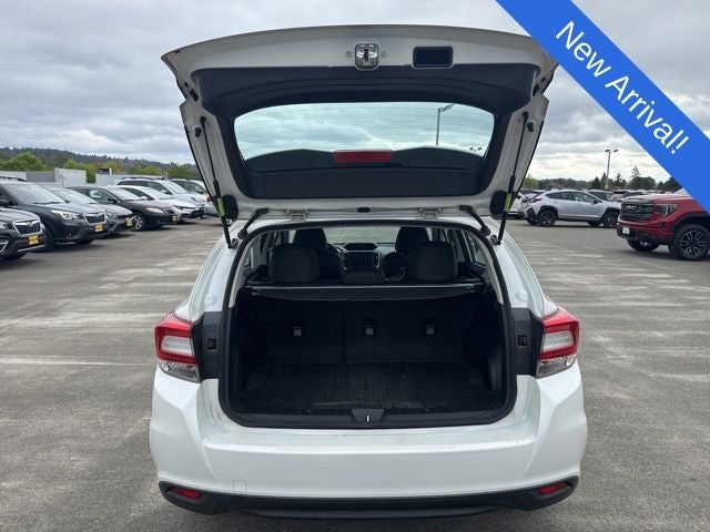 2017 Subaru Impreza 2.0i Limited