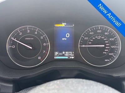 2023 Subaru Impreza Limited