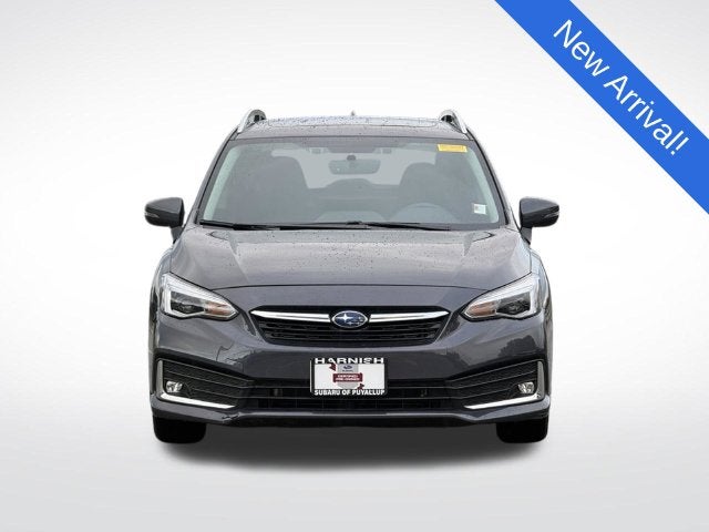2023 Subaru Impreza Limited