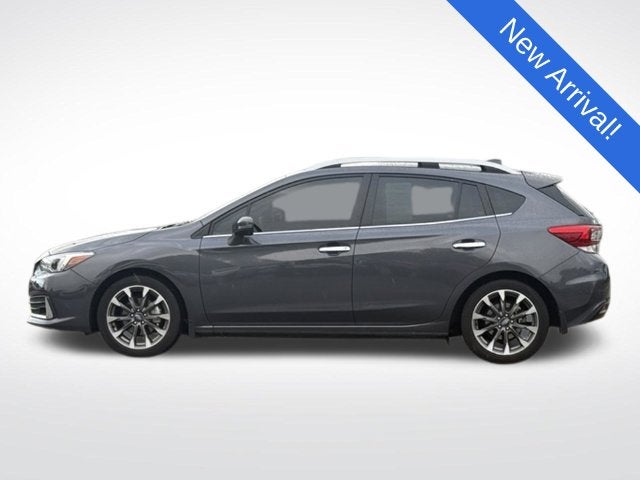 2023 Subaru Impreza Limited