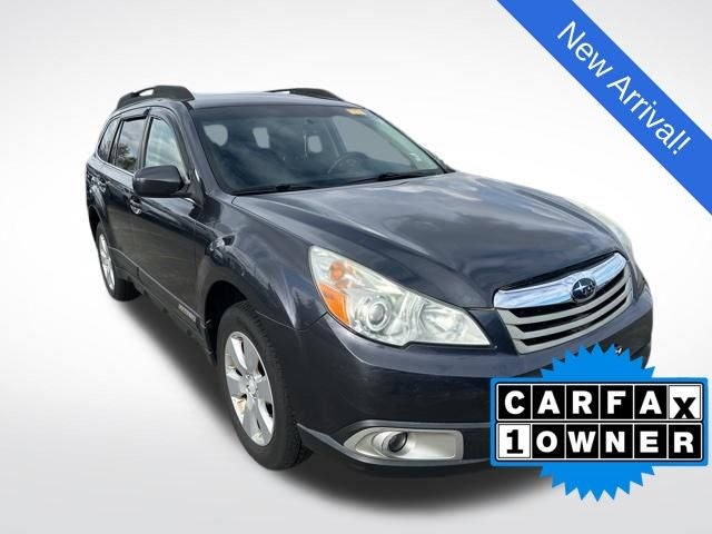 2012 Subaru Outback 2.5i Premium