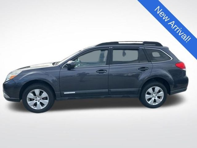 2012 Subaru Outback 2.5i Premium