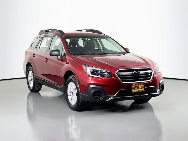 2019 Subaru Outback 2.5i