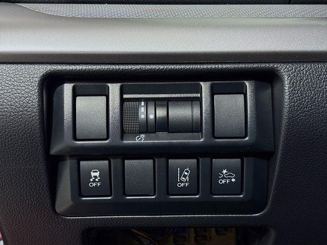 2019 Subaru Outback 2.5i