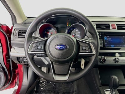 2019 Subaru Outback 2.5i