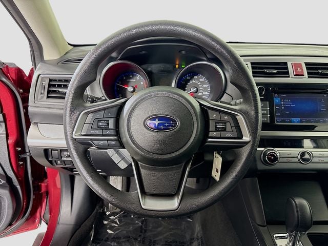 2019 Subaru Outback 2.5i