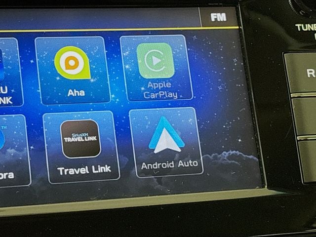 2019 Subaru Outback 2.5i