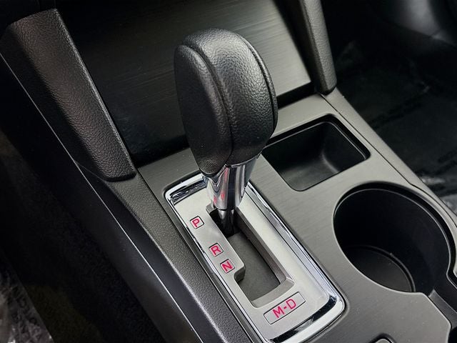 2019 Subaru Outback 2.5i