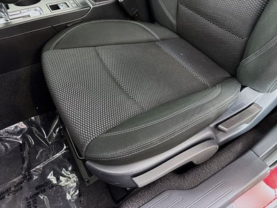 2019 Subaru Outback 2.5i