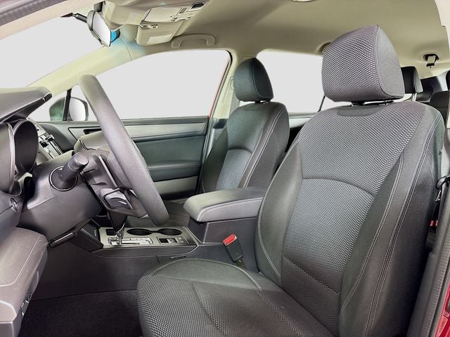 2019 Subaru Outback 2.5i