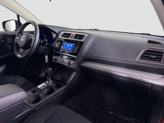 2019 Subaru Outback 2.5i