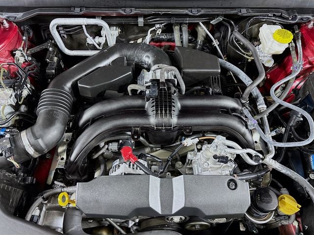 2019 Subaru Outback 2.5i