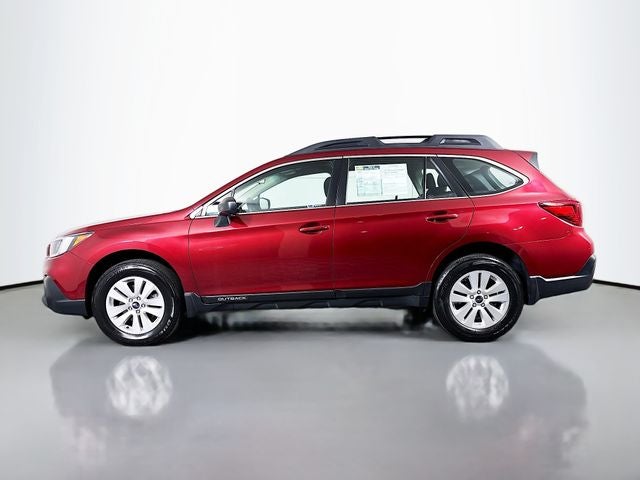 2019 Subaru Outback 2.5i