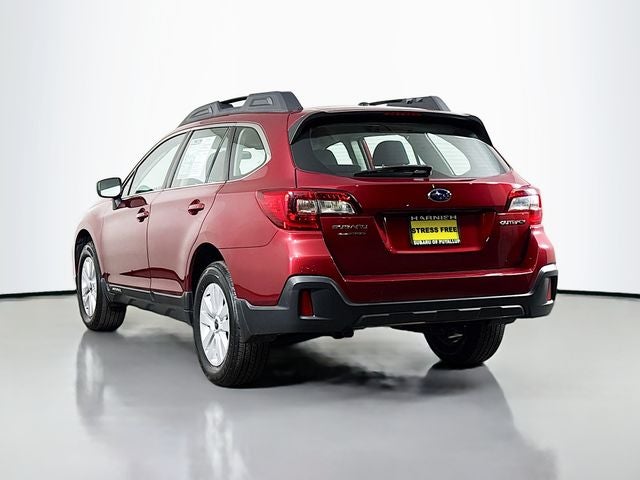 2019 Subaru Outback 2.5i