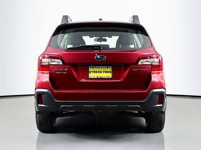 2019 Subaru Outback 2.5i