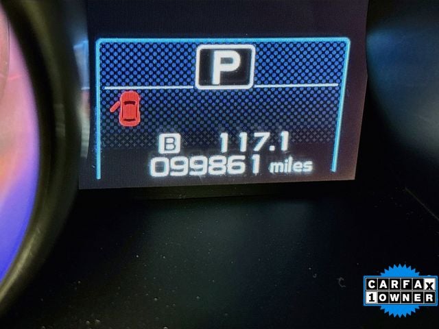 2019 Subaru Outback 3.6R Limited