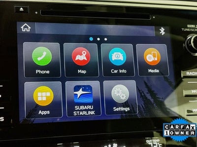 2019 Subaru Outback 3.6R Limited