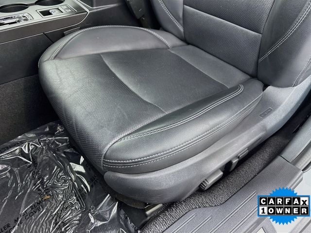 2019 Subaru Outback 3.6R Limited