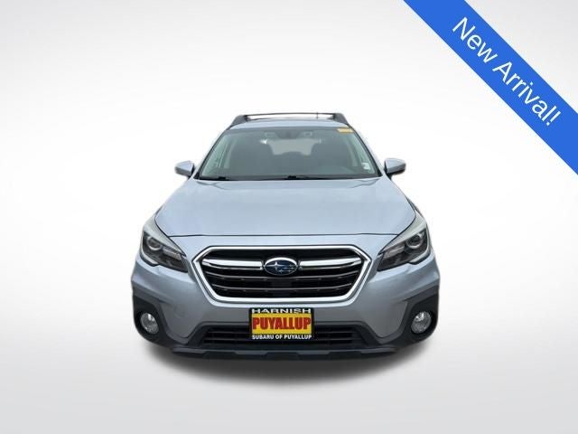 2019 Subaru Outback 3.6R Limited