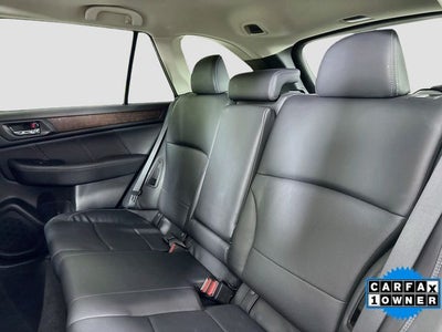 2019 Subaru Outback 3.6R Limited