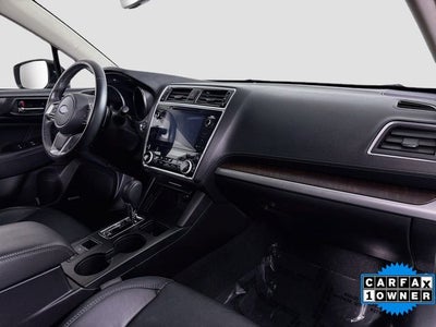 2019 Subaru Outback 3.6R Limited