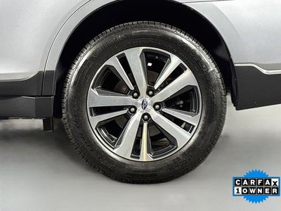 2019 Subaru Outback 3.6R Limited