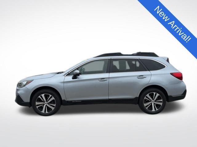 2019 Subaru Outback 3.6R Limited