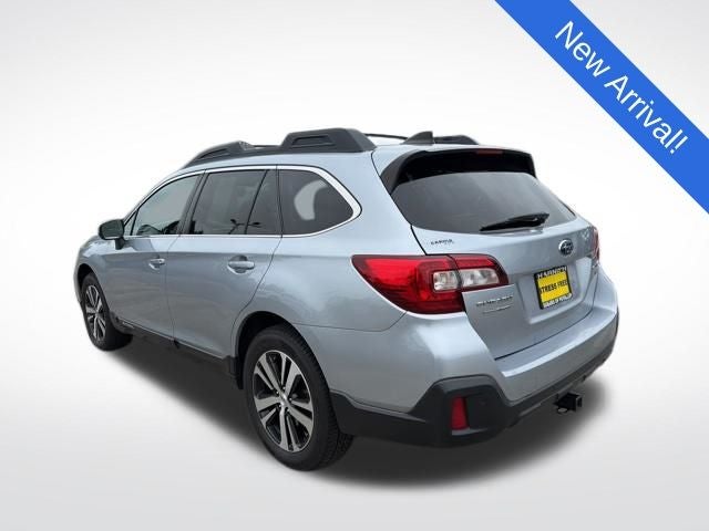 2019 Subaru Outback 3.6R Limited
