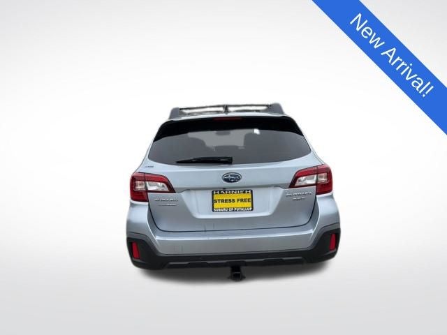 2019 Subaru Outback 3.6R Limited