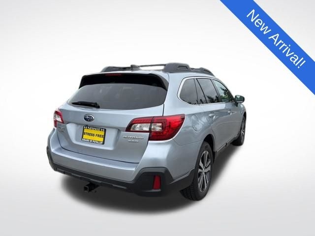 2019 Subaru Outback 3.6R Limited