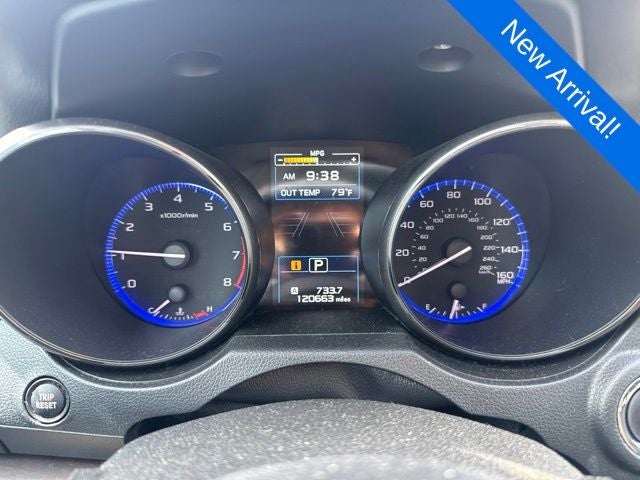 2019 Subaru Outback 3.6R Limited