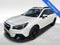 2019 Subaru Outback 3.6R Limited