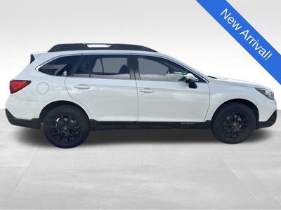 2019 Subaru Outback 3.6R Limited