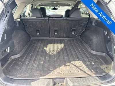 2019 Subaru Outback 3.6R Limited