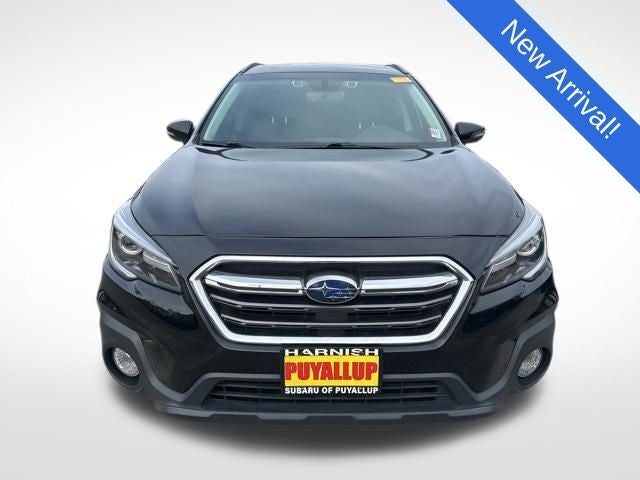 2019 Subaru Outback 3.6R Touring