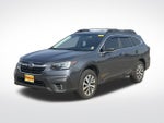 2022 Subaru Outback 2.5i