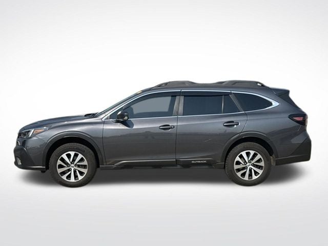 2022 Subaru Outback 2.5i
